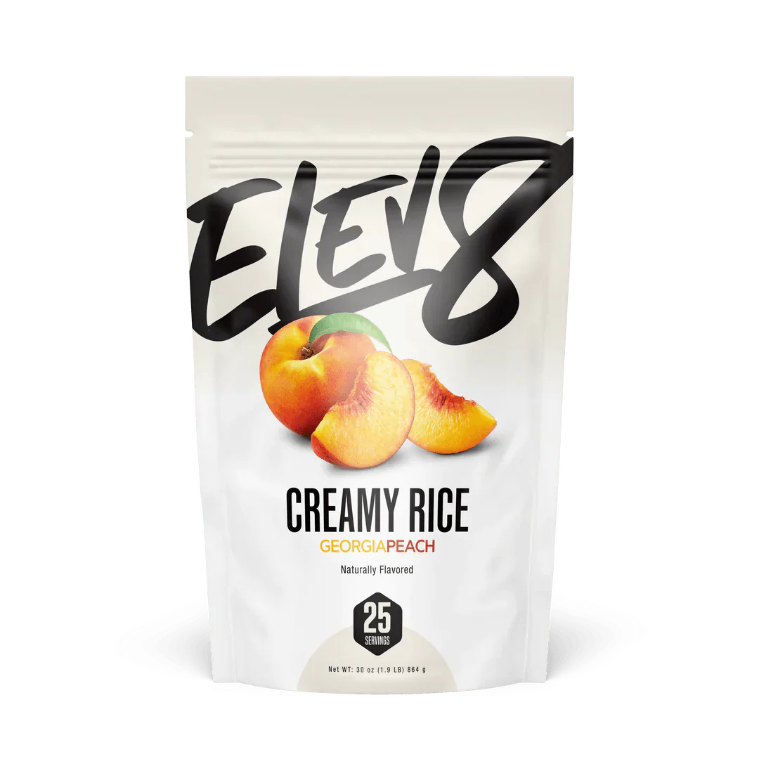 Creme de Riz