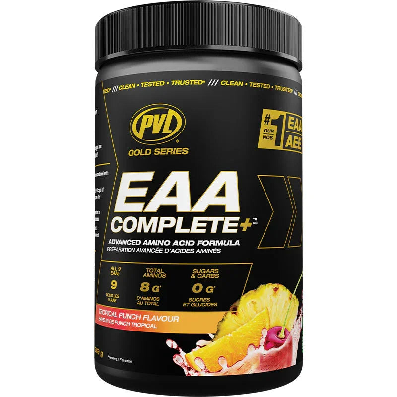 Eaa complete+