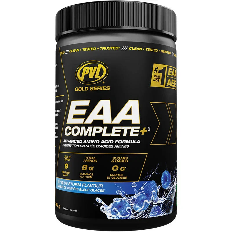 Eaa complete+