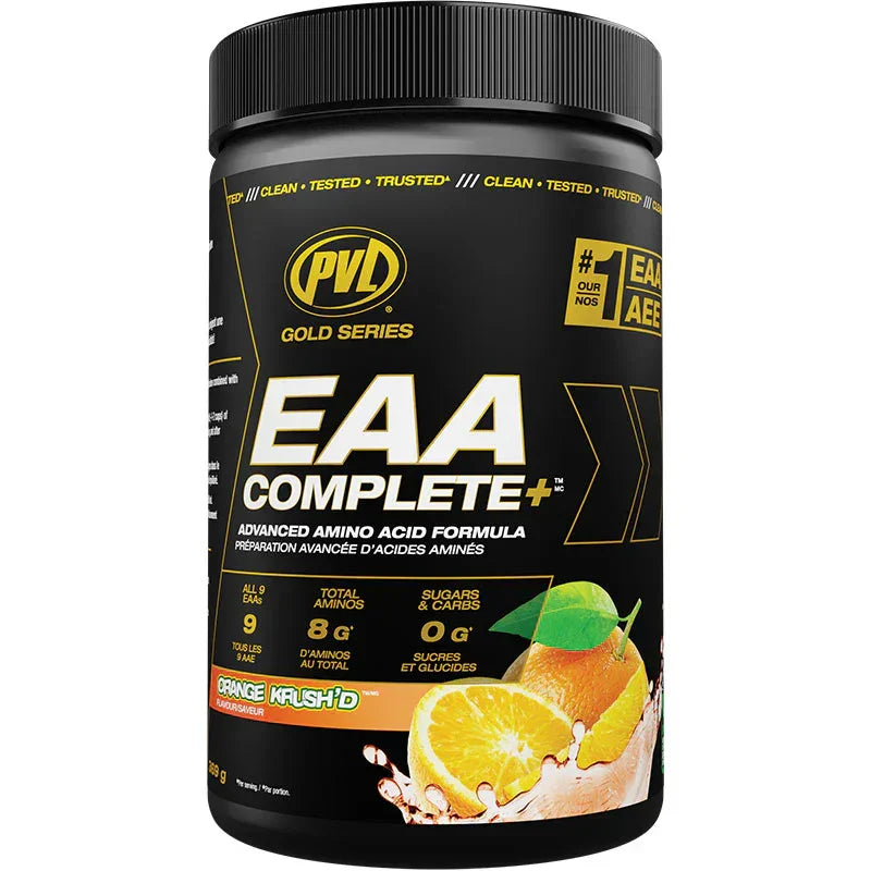 Eaa complete+