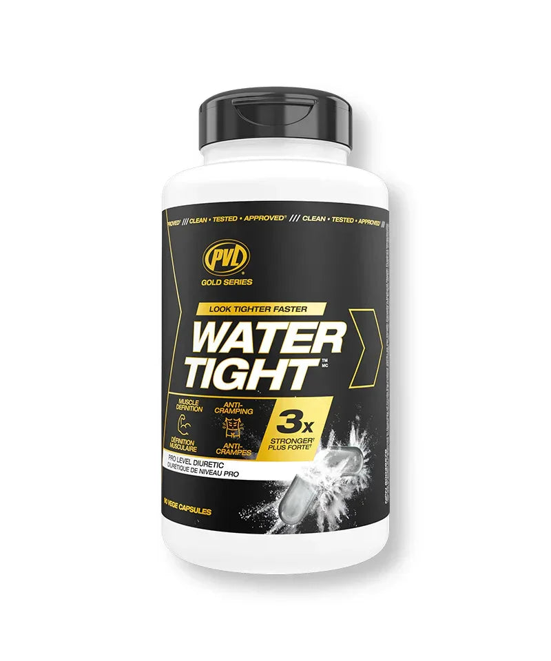 Watertight - diuretic agent