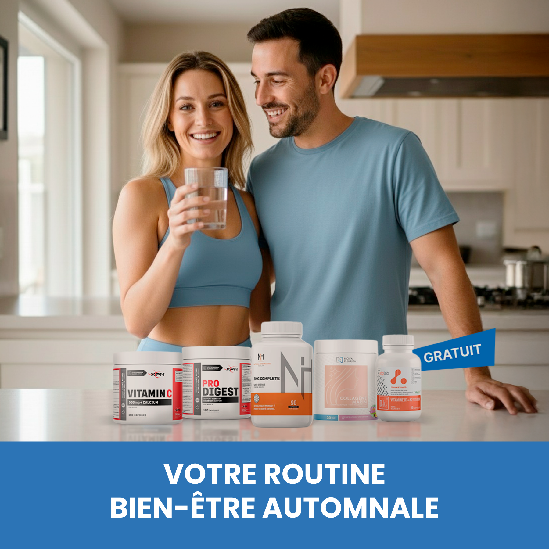 Essentiel d'automne