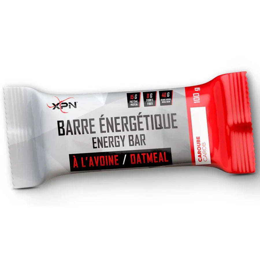 Barres à l'avoine - 100g