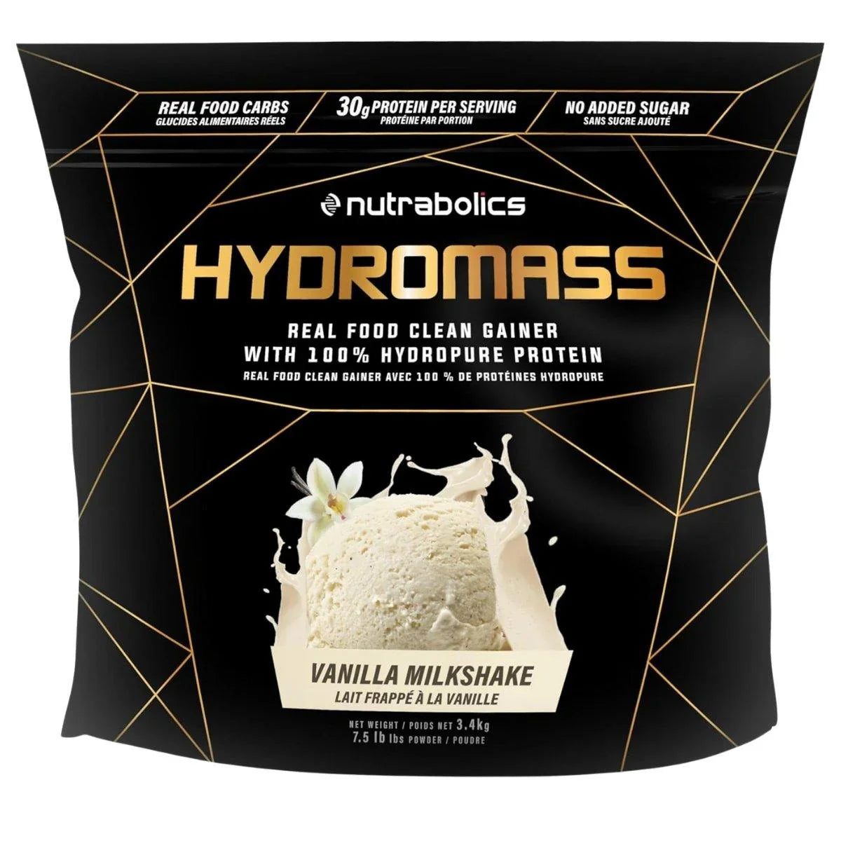 HydroMass