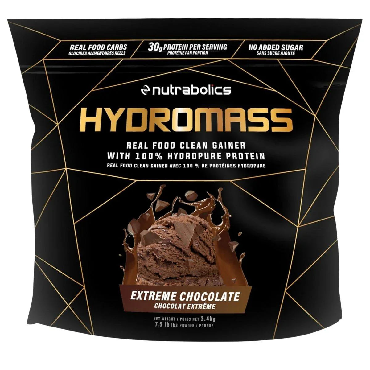 HydroMass