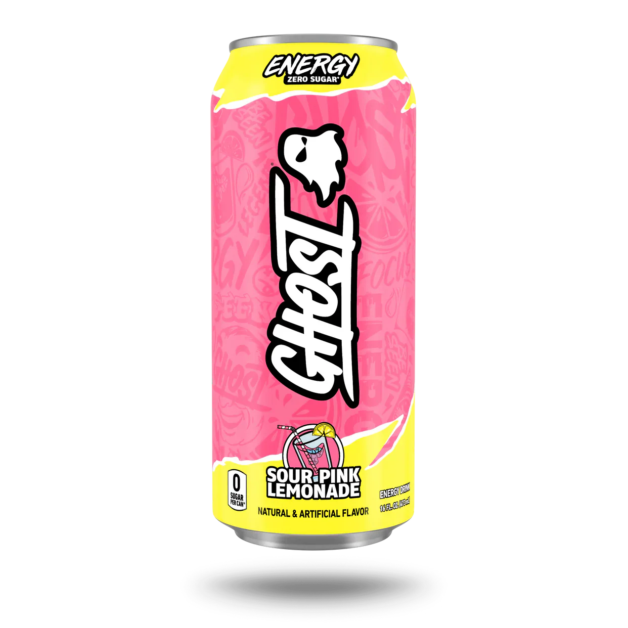 Energy Drink WarHeads