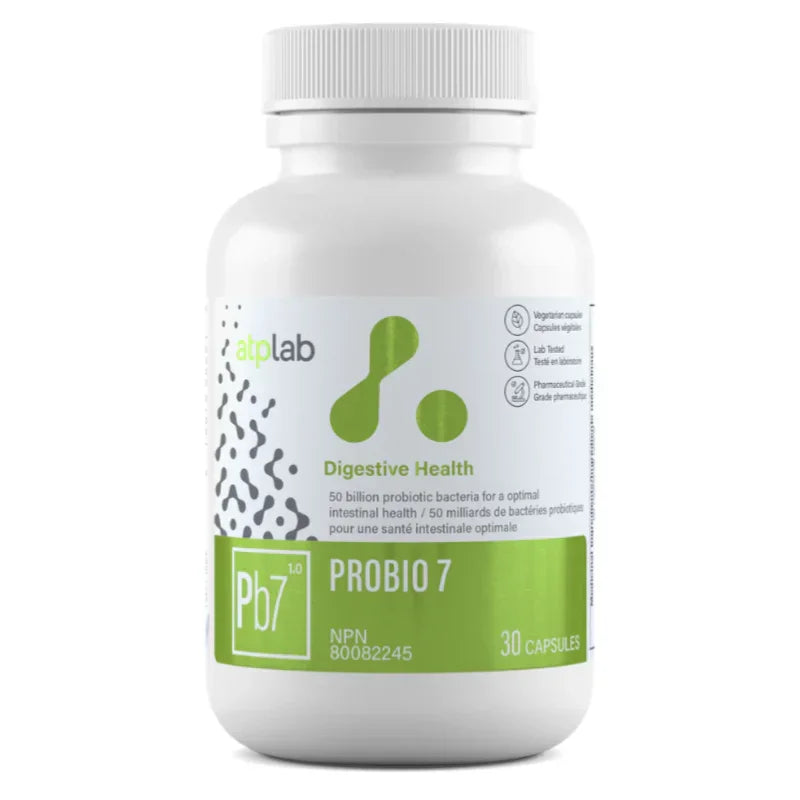 Probio7 30 gélules