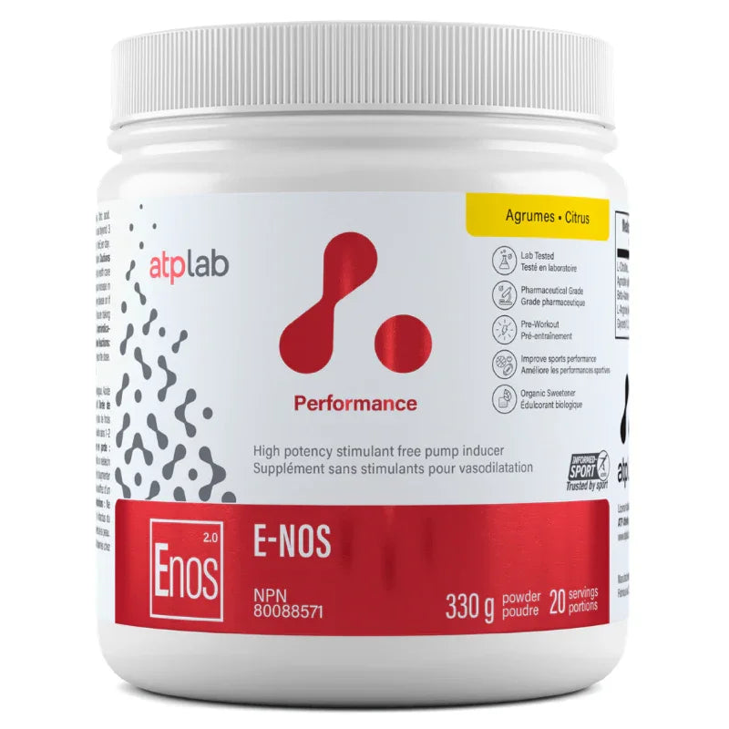 E-nos 330g