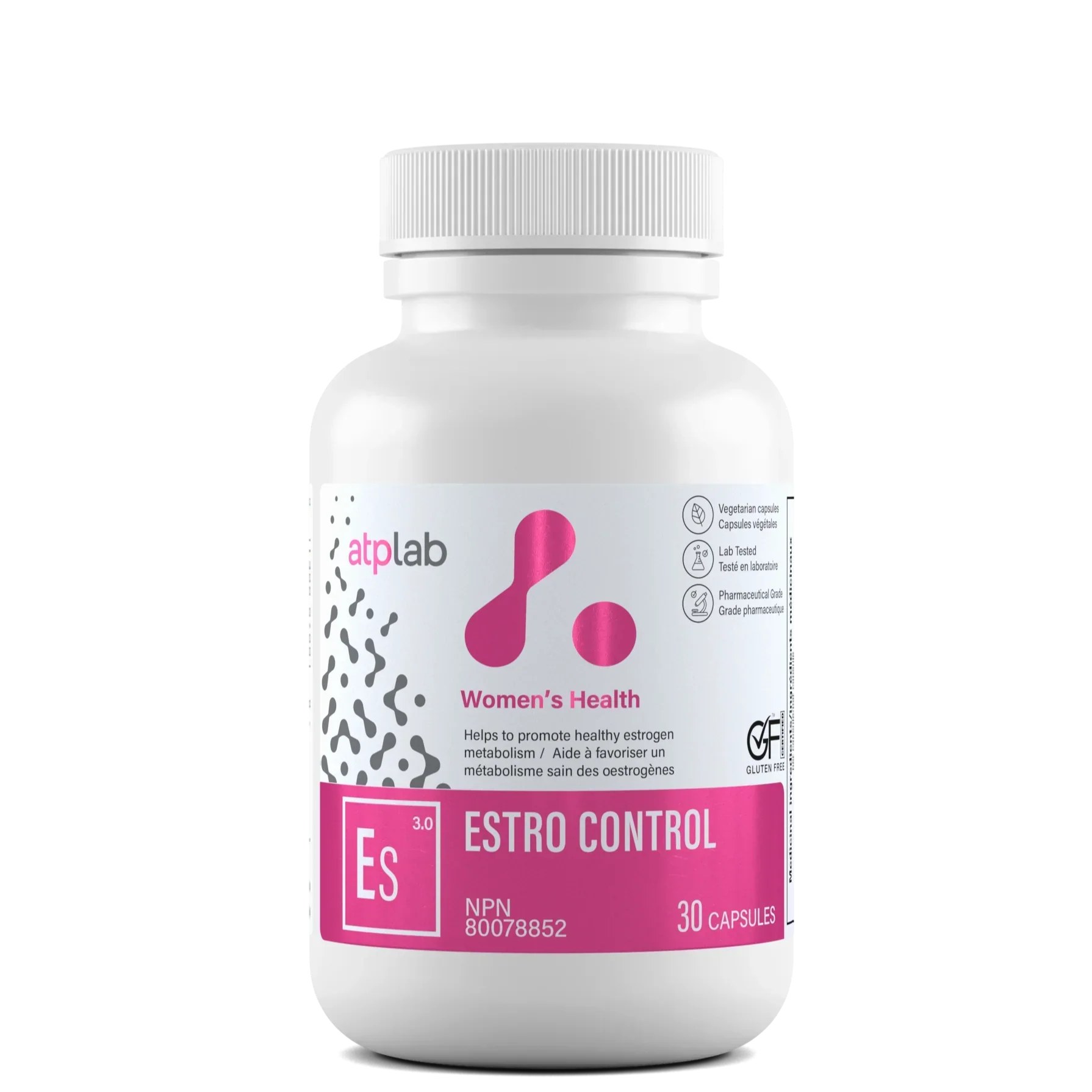 Estro Control 3.0