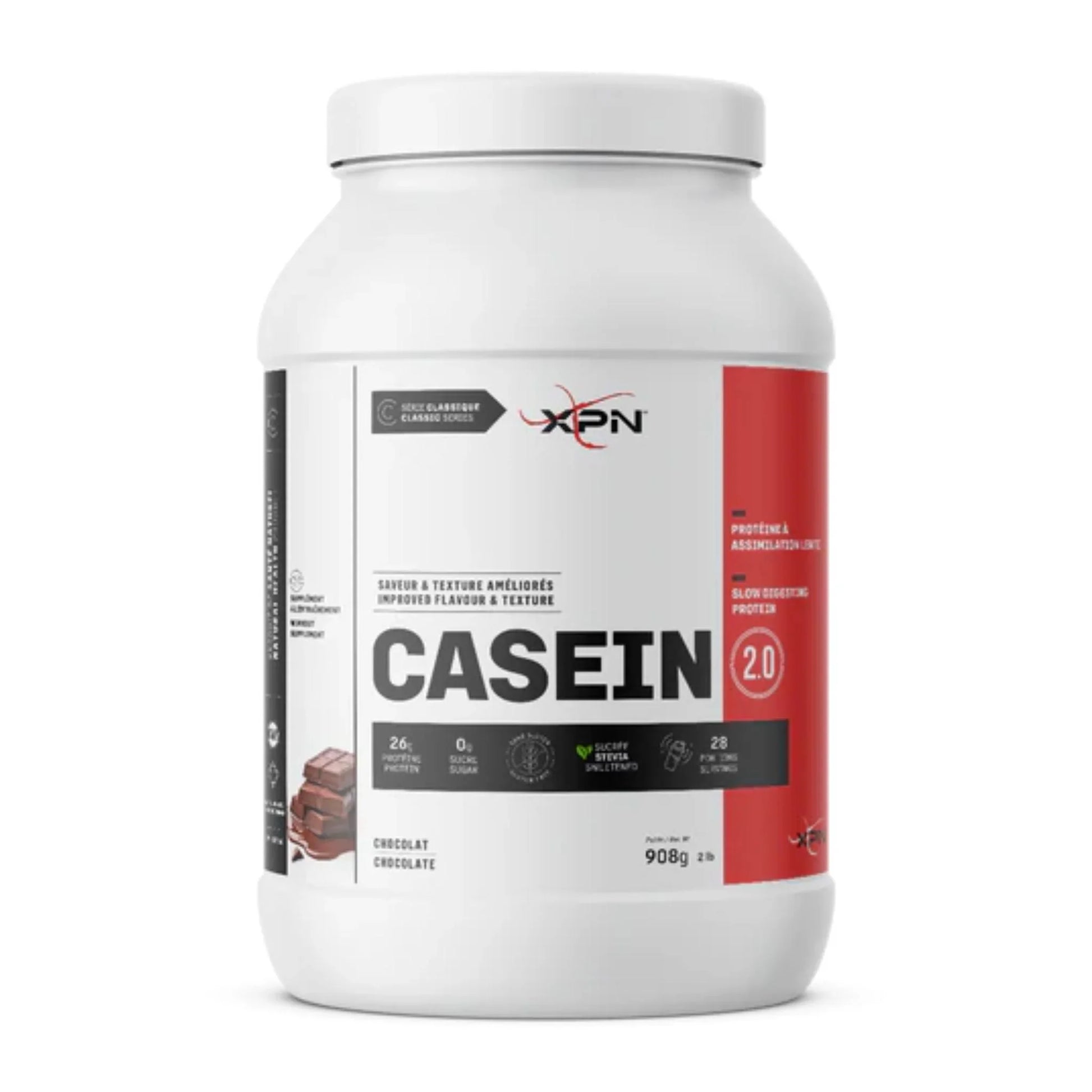 casein-x 2lbs