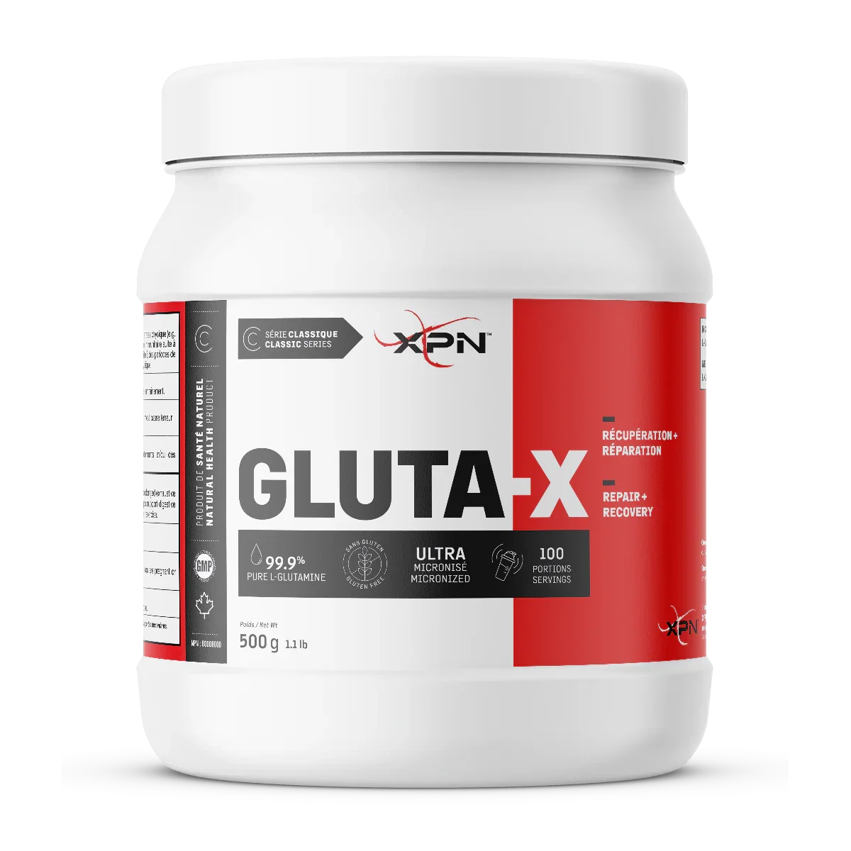 Gluta-x