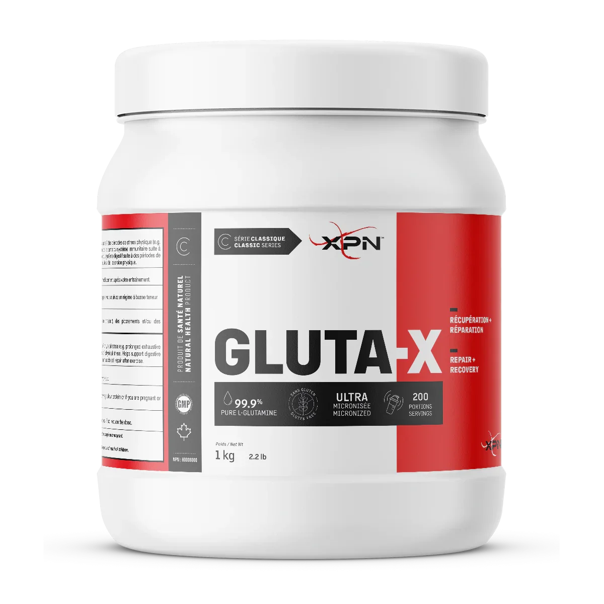 Gluta-x