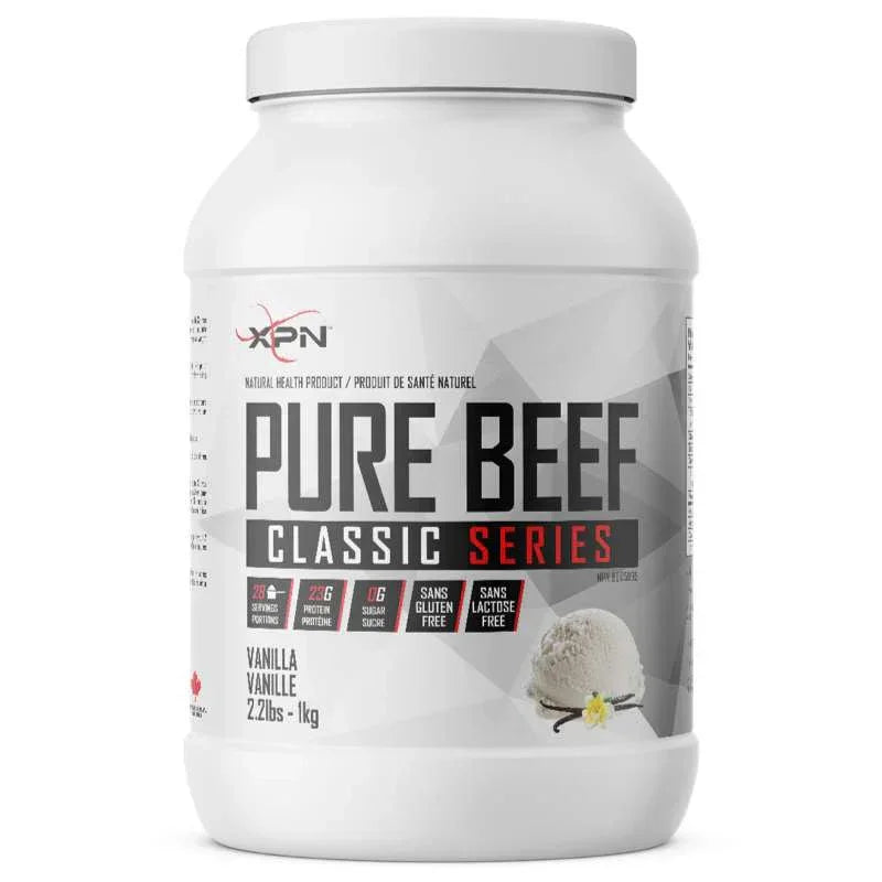Pure collagen