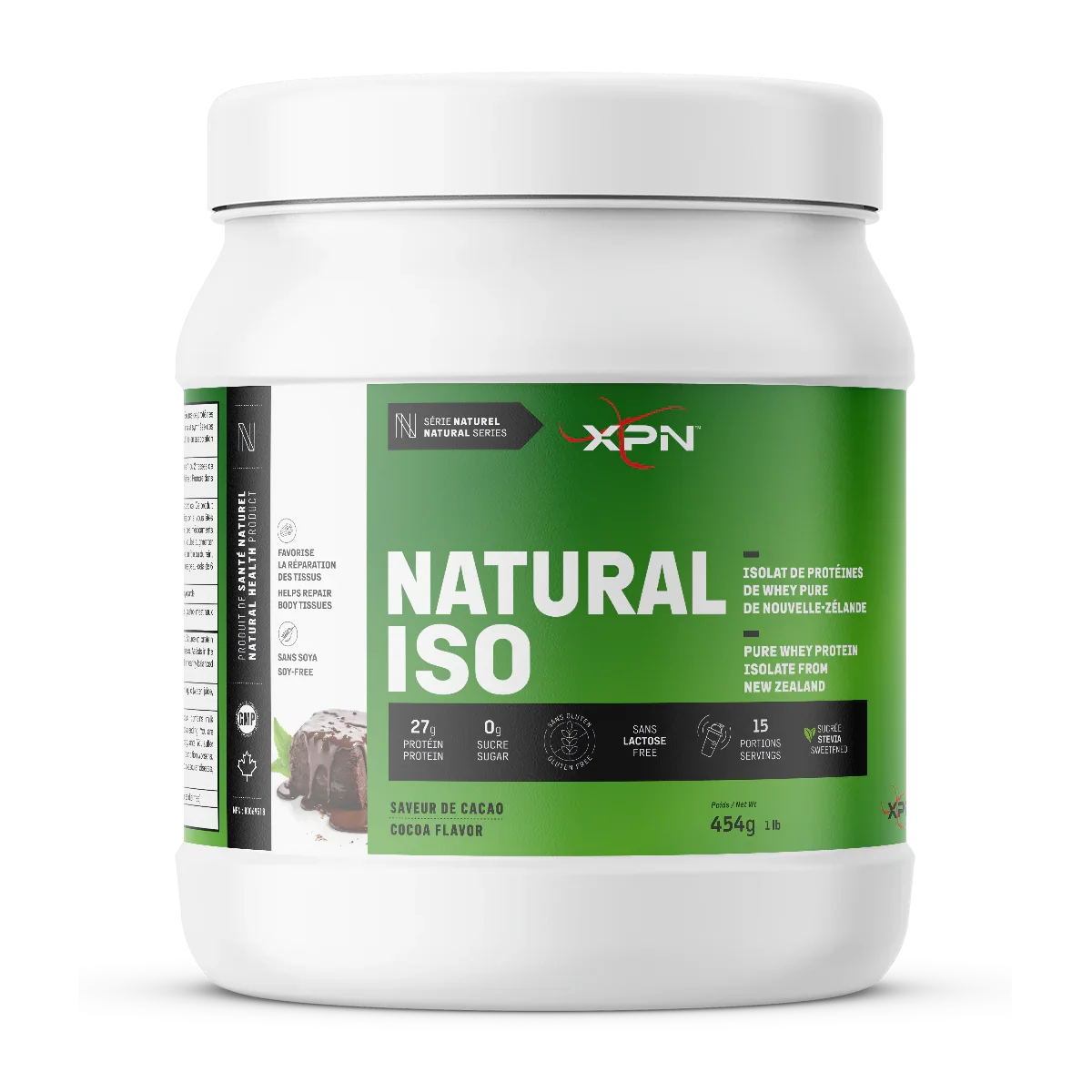 Natural isolate