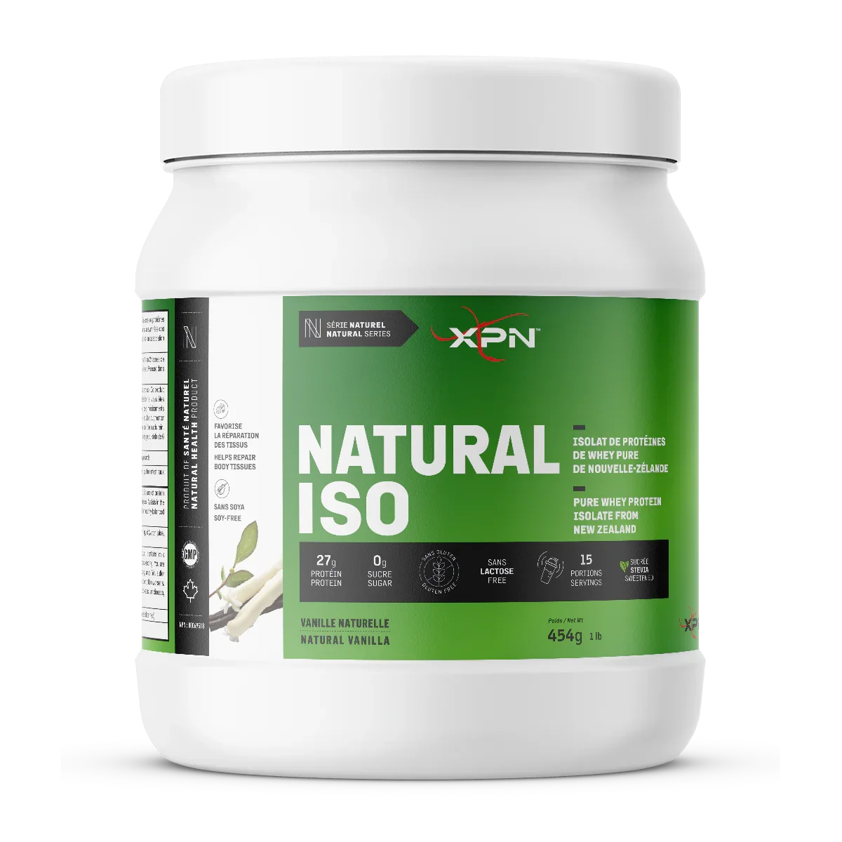 Natural isolate