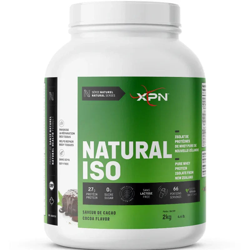 Natural isolate