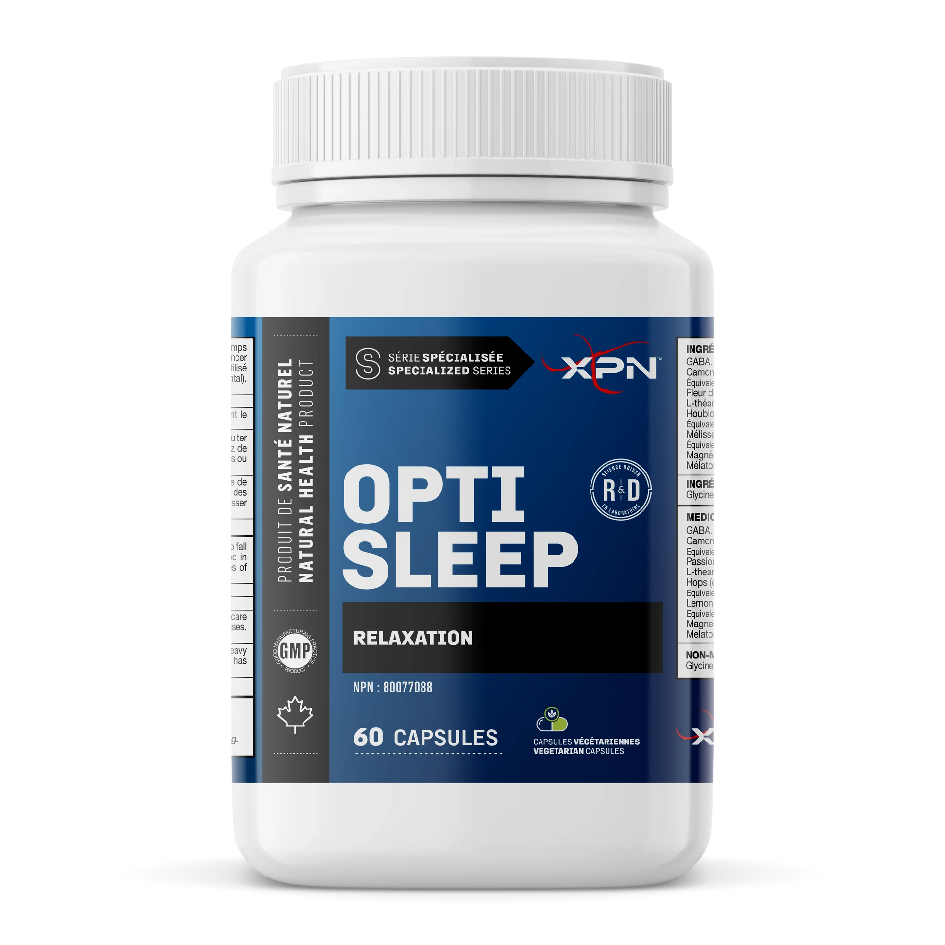 opti sleep 60 capsules