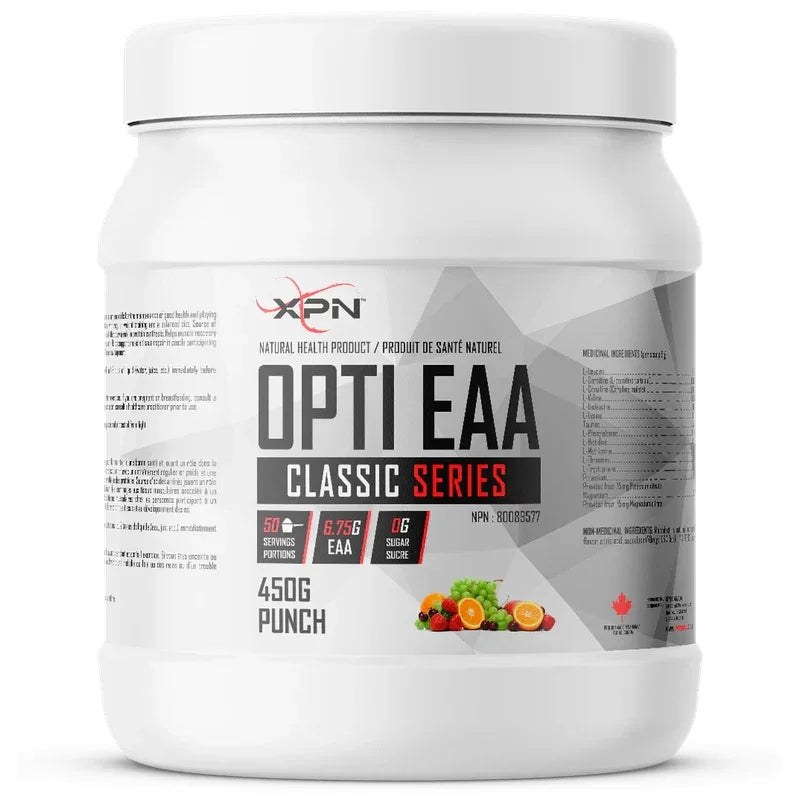 opti eaa 450g