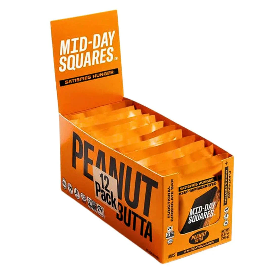 Mid-Day Squares