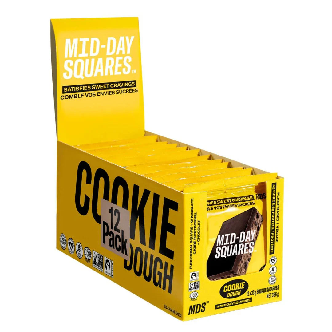 Mid-Day Squares