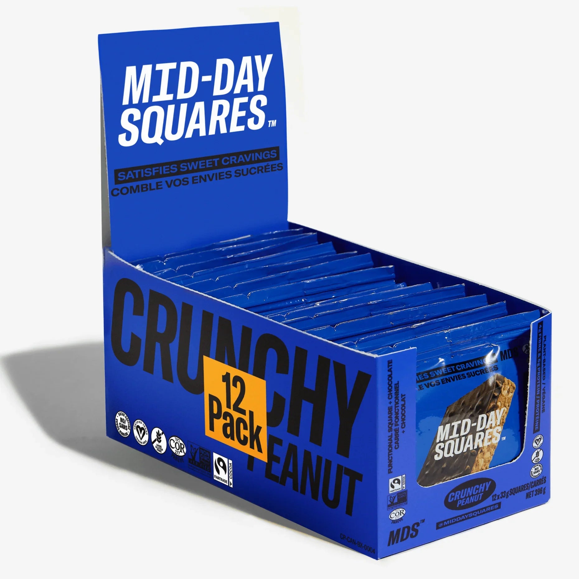 Mid-Day Squares