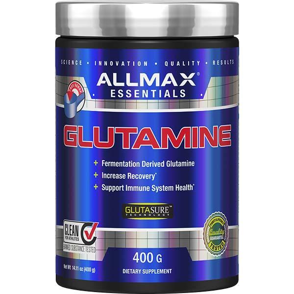 Allmax Glutamine 400g