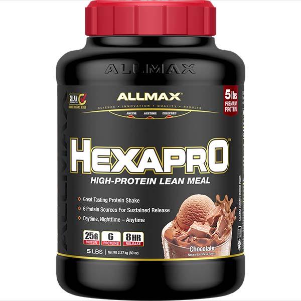 Allmax HexaPro