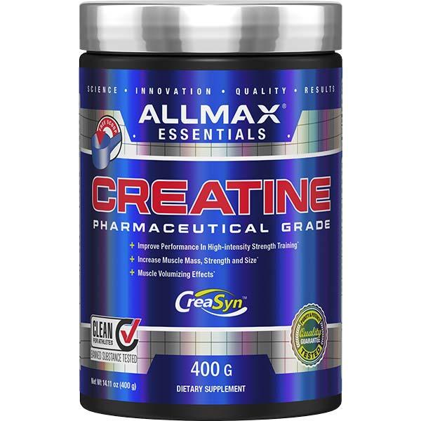 Allmax Creatine 400g