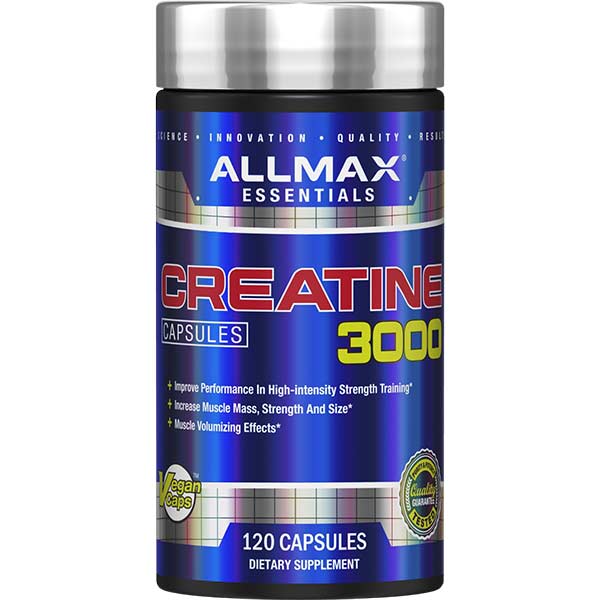 Allmax Creatine 3000