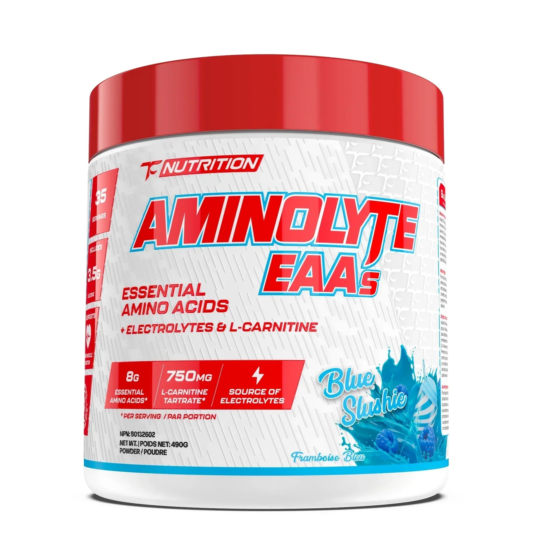 Aminolyte