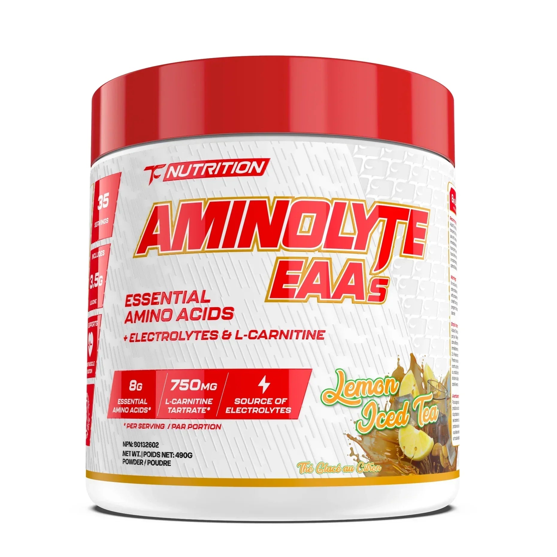 Aminolyte