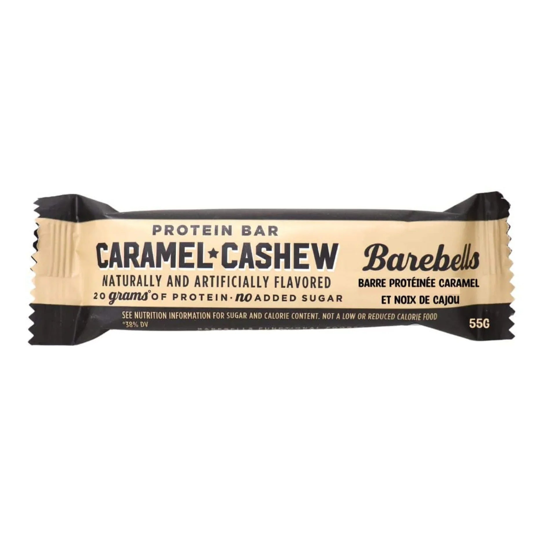Barebells Protein Bar