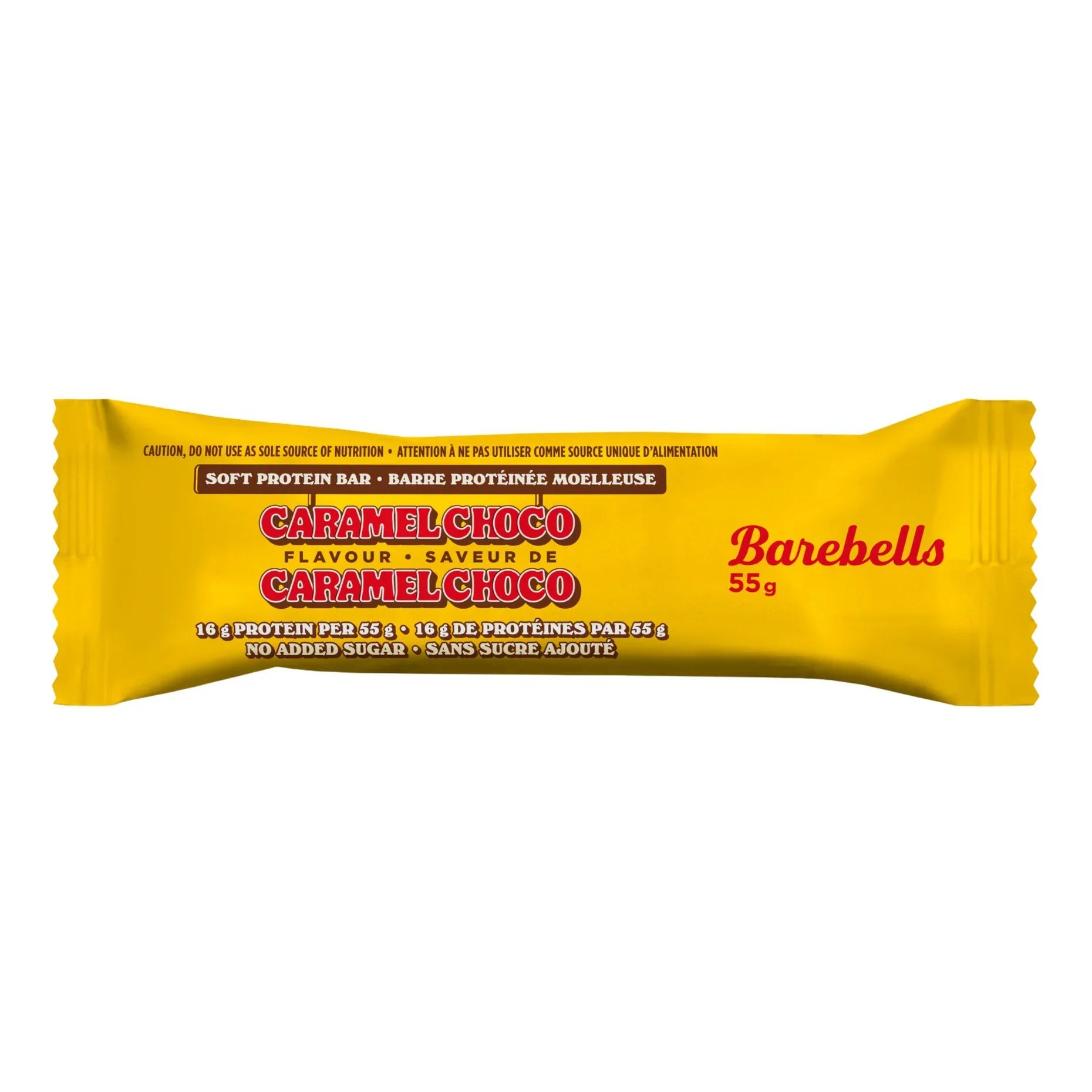 Barebells Protein Bar