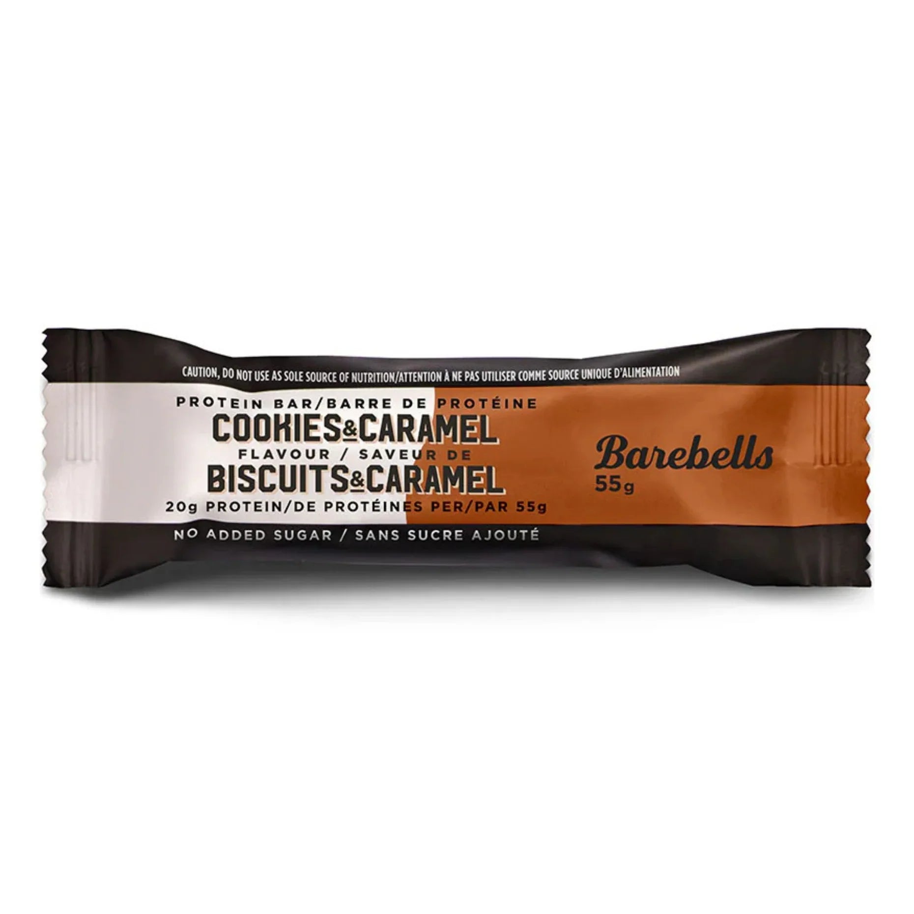 Barebells Protein Bar