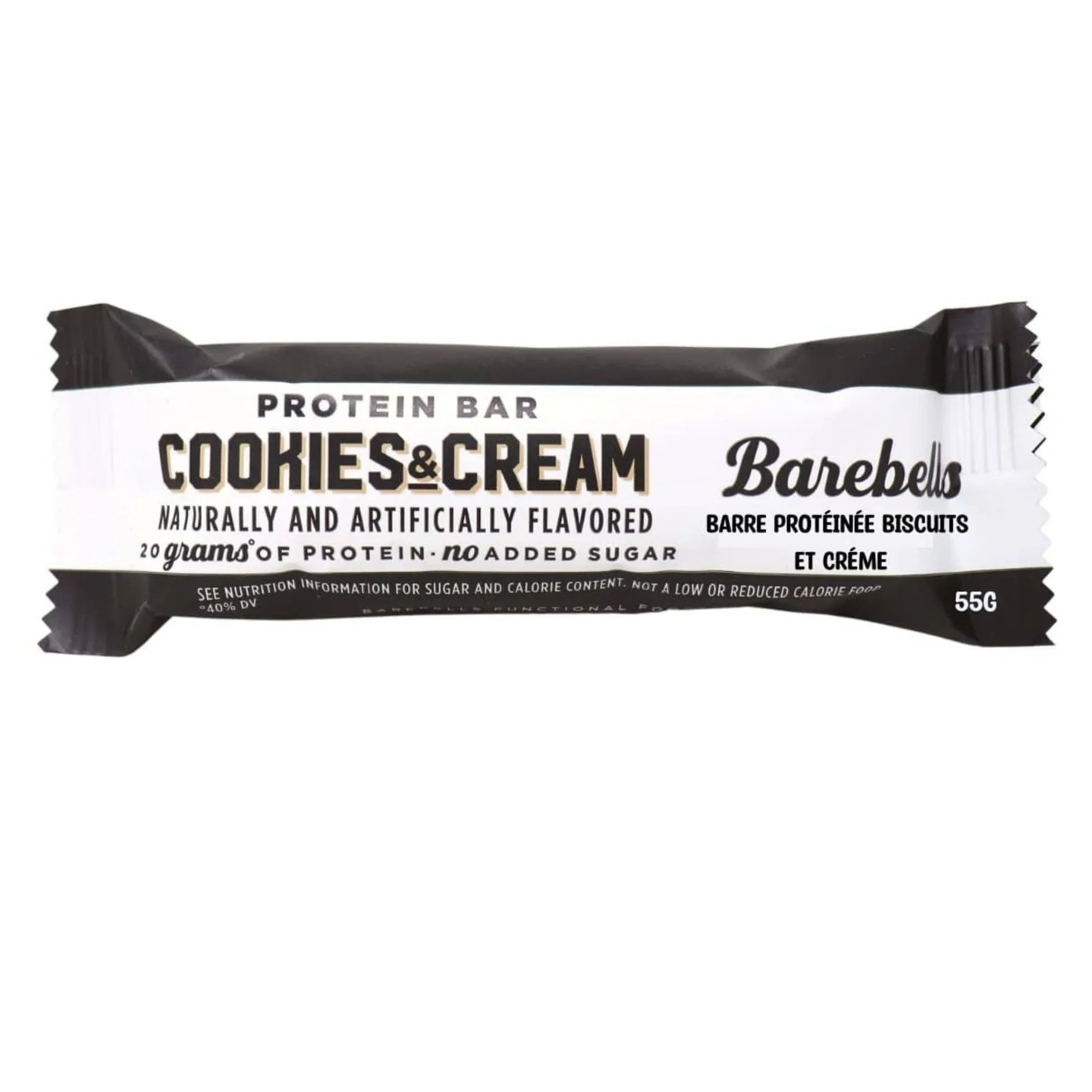 Barebells Protein Bar