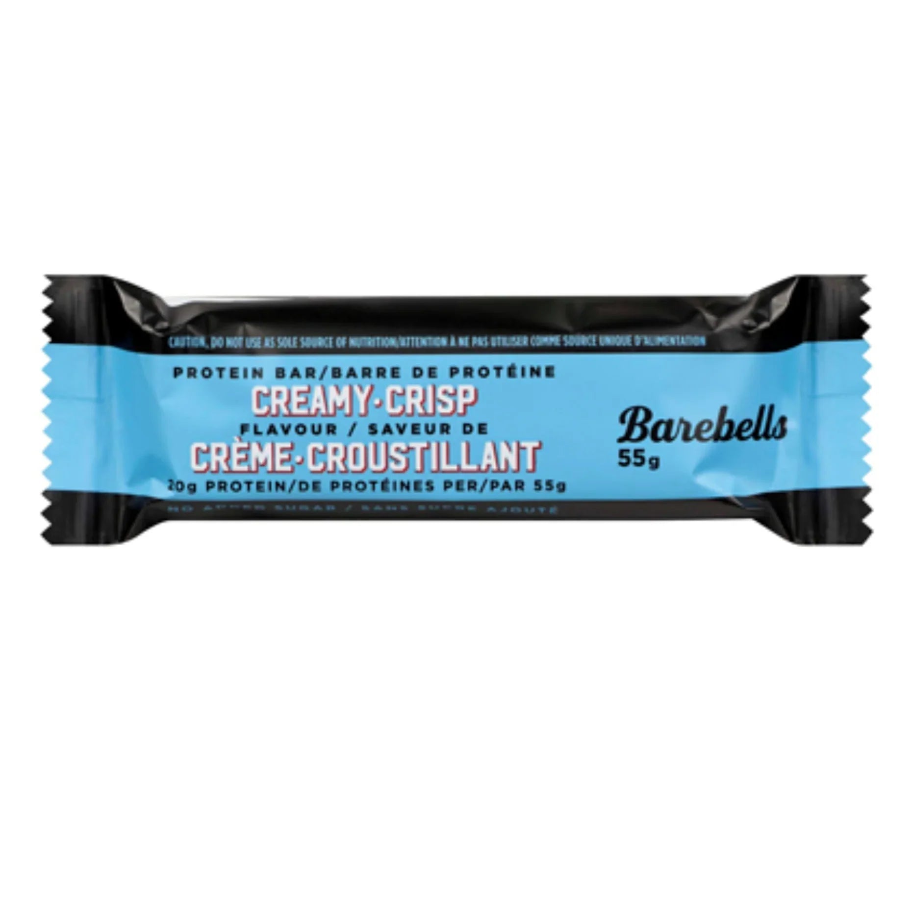 Barebells Protein Bar