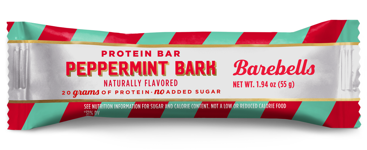 Barebells Protein Bar