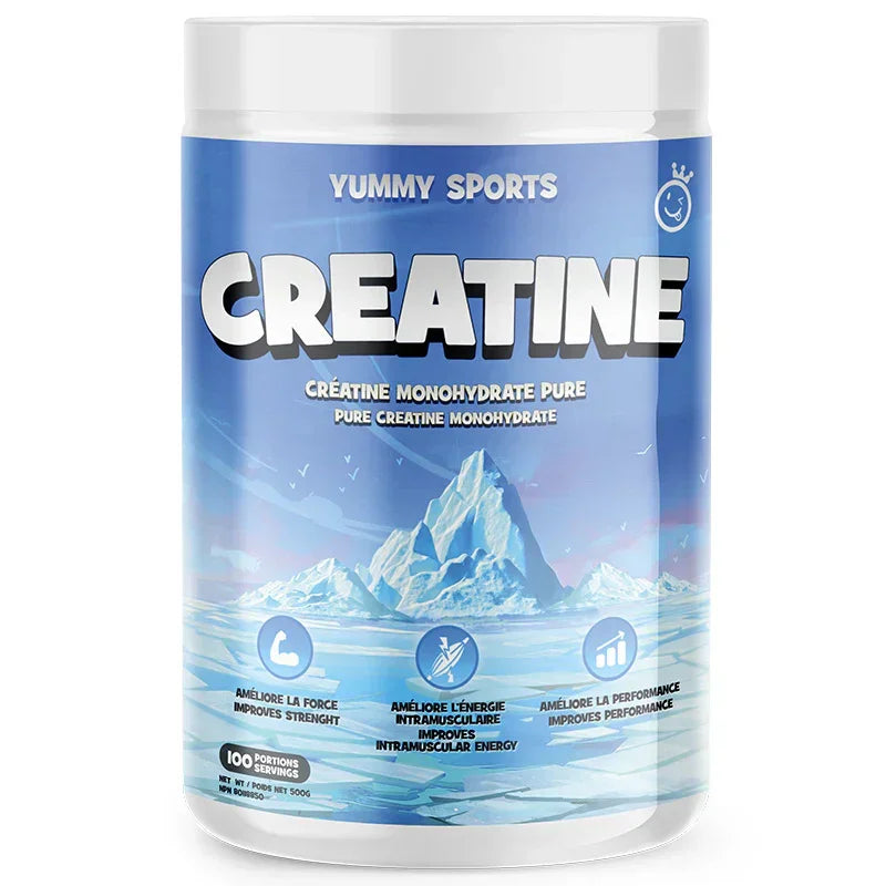 Créatine