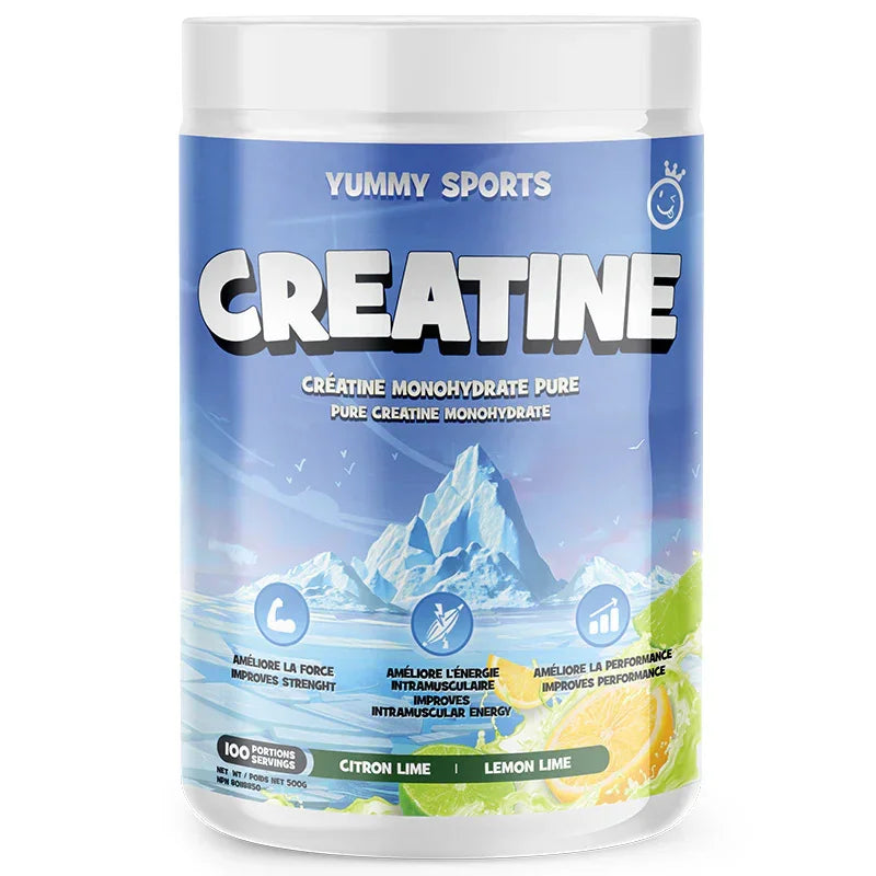 Créatine