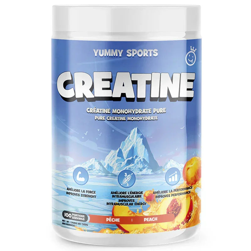 Créatine