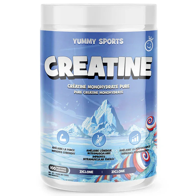 Créatine