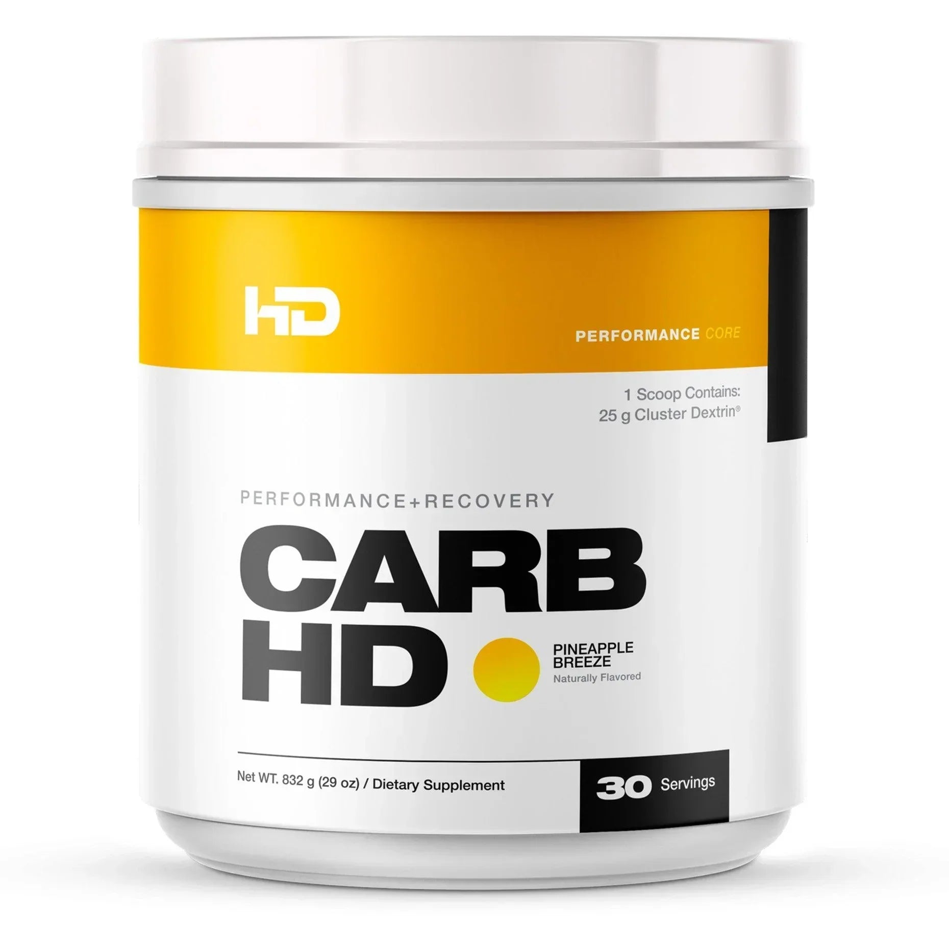 CarbHD