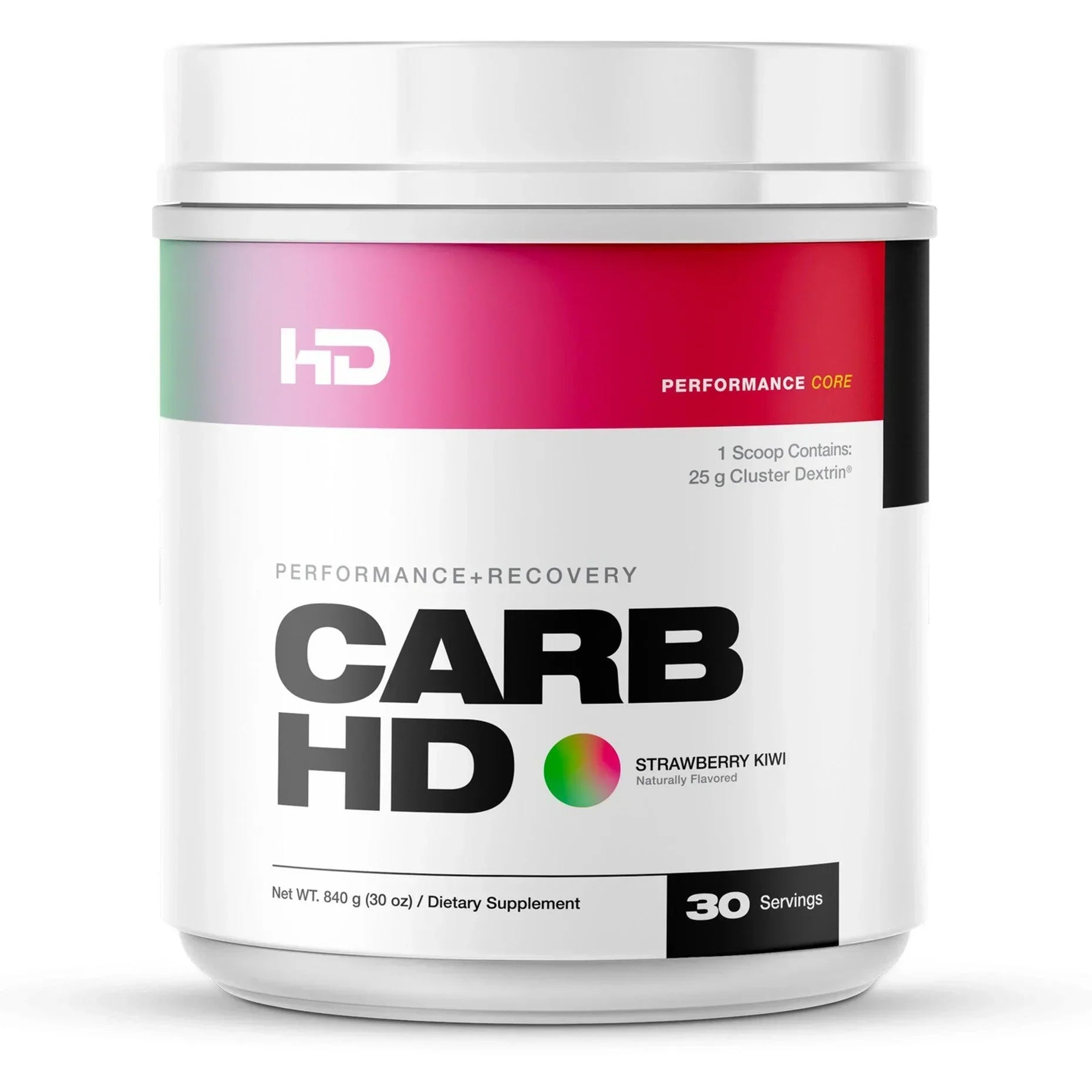 CarbHD