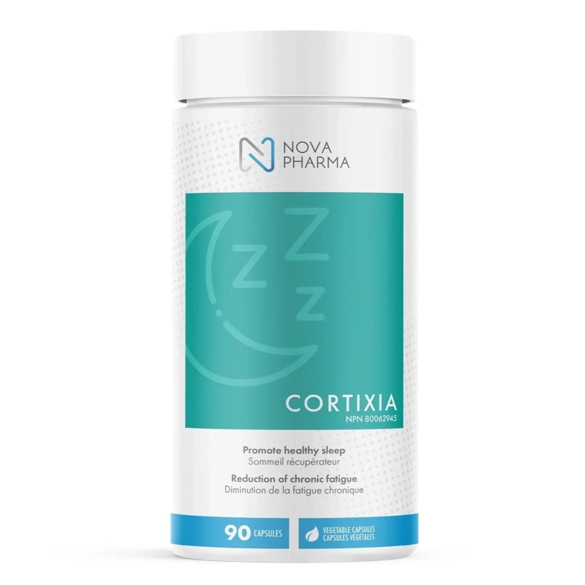 Cortixia