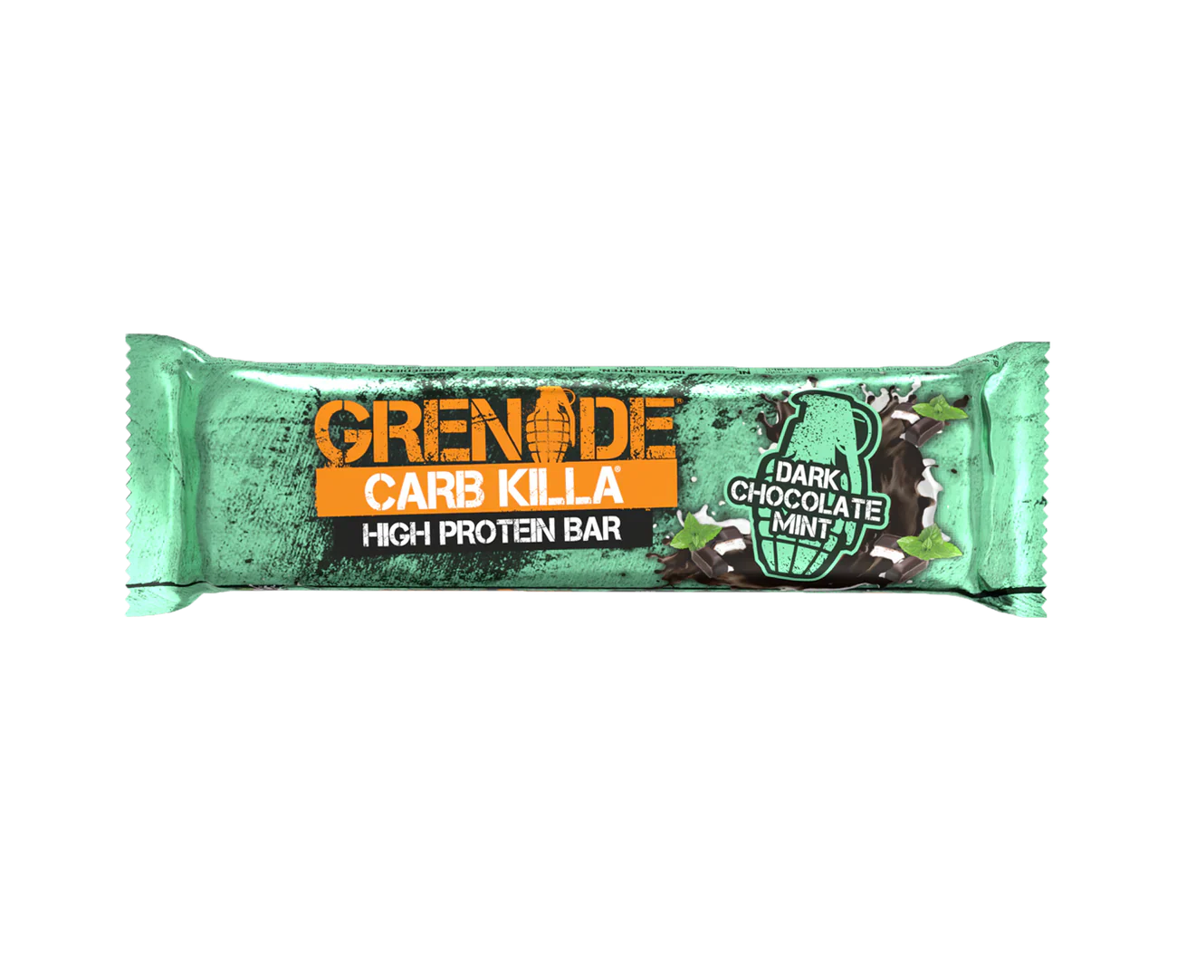 Pomegranate Protein Bar