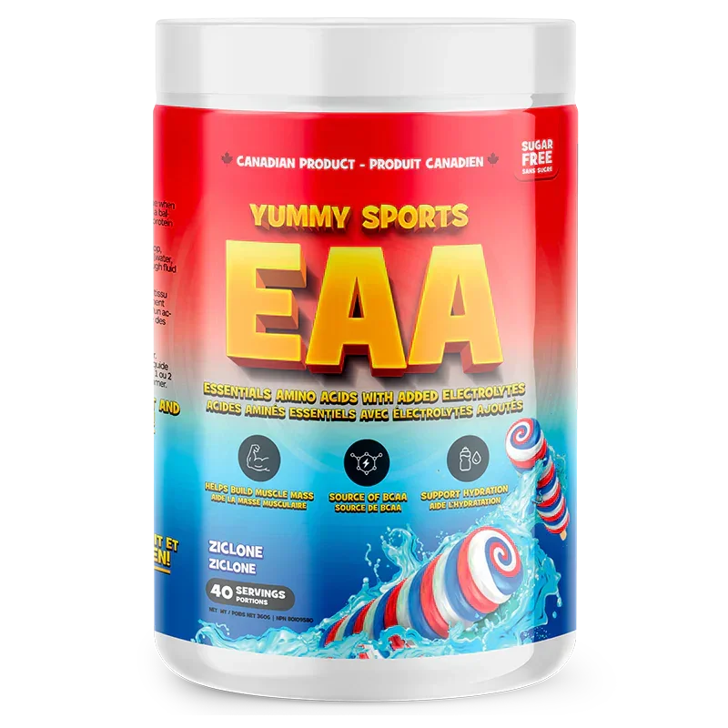 EAA Aminos Series