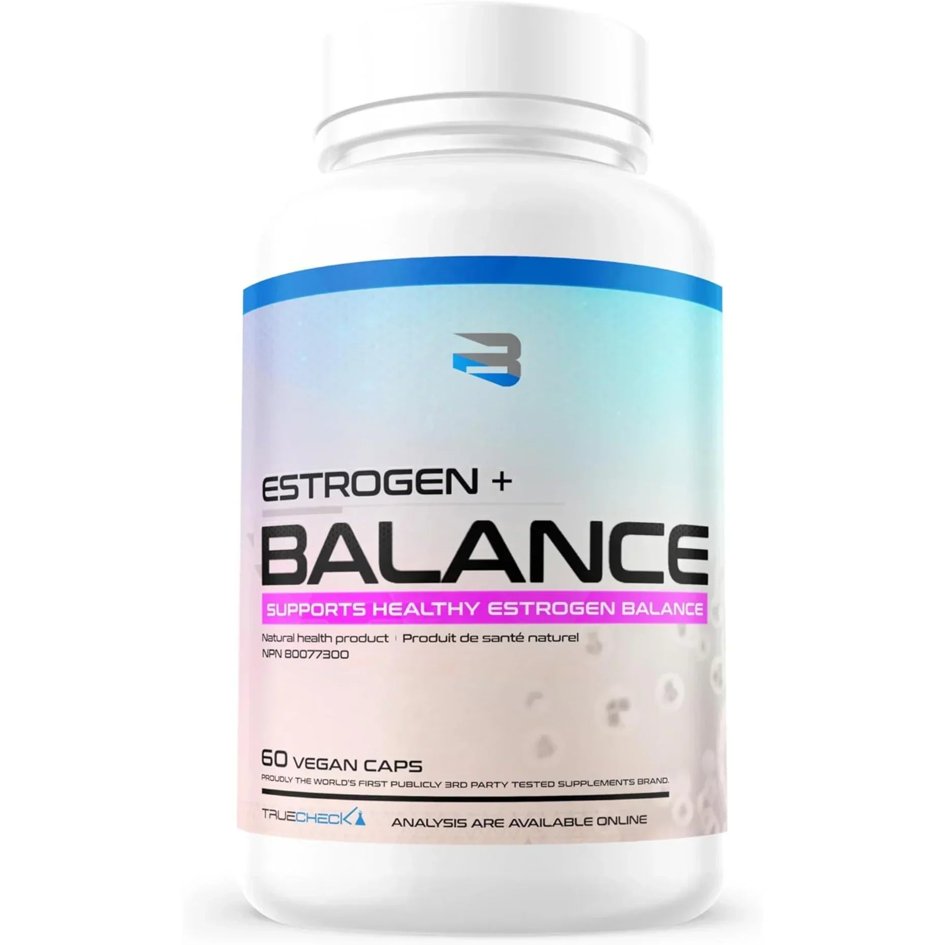 Estrogen + Balance