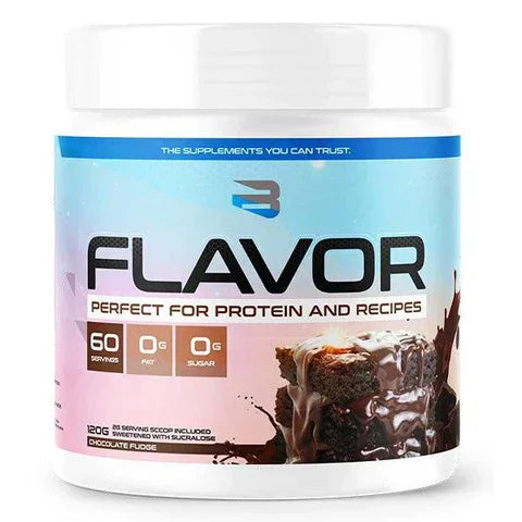 Flavor Packs – Pleine Forme