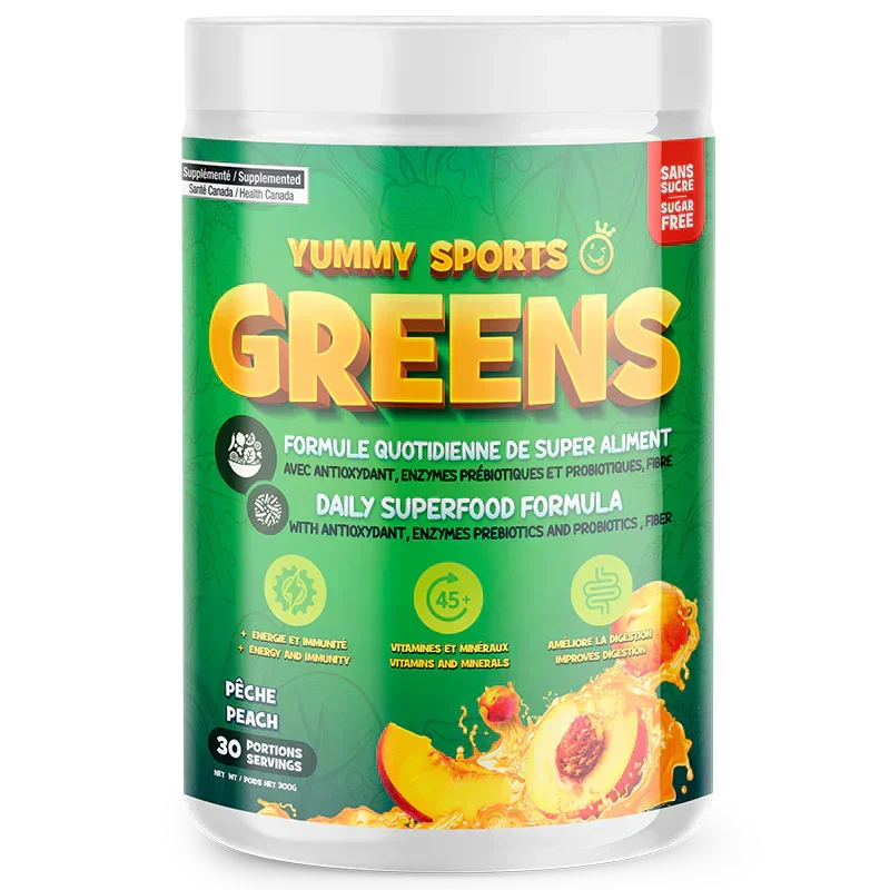 Greens