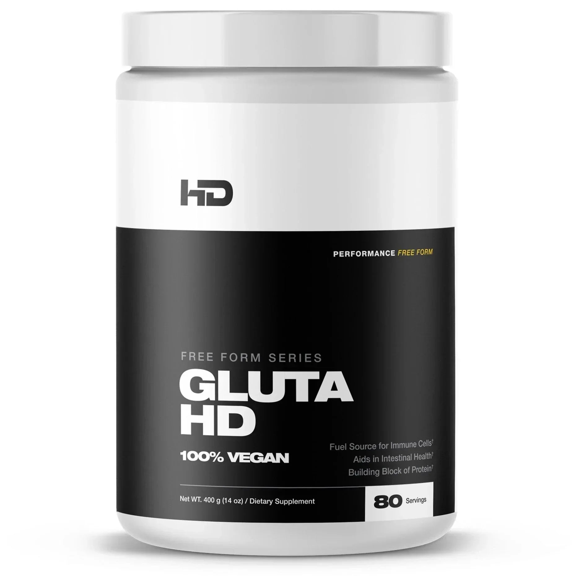 GlutaHD